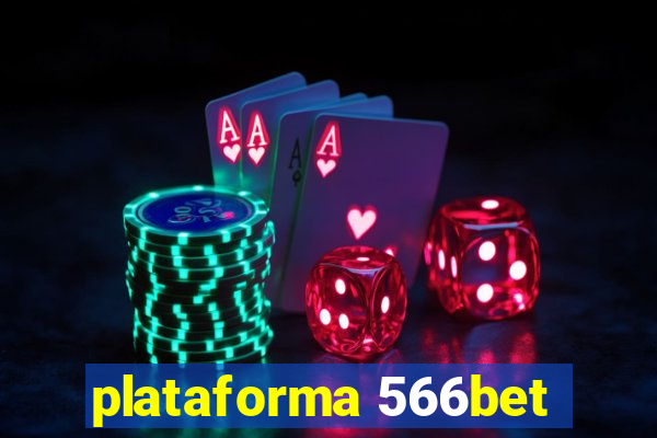 plataforma 566bet